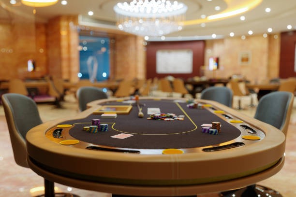 Payout table showing Wild Bandito symbol values